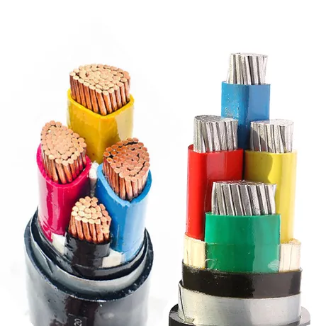 Apakah kabel kuasa marin dan apa yang mereka gunakan?