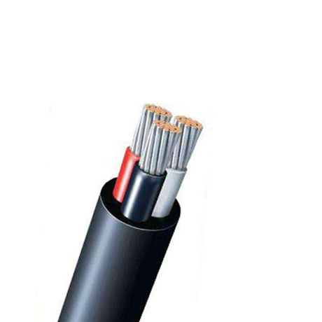 Apakah kabel komunikasi laut?
