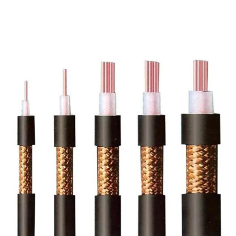 Mengapa kabel frekuensi pembolehubah marin mempunyai keupayaan perisai elektromagnetik yang sangat baik dan kebolehsuaian alam sekitar?