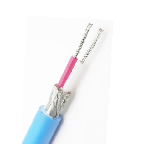 kabel instrumentasi kapal tahan api api